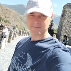 Фотография мужчины Дмитрий, 42 года из г. Владикавказ