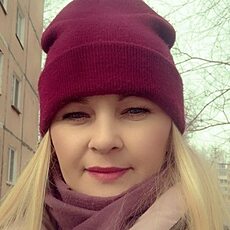 Фотография девушки Елизавета, 34 года из г. Вольск