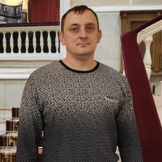 Фотография мужчины Сергей, 43 года из г. Брянск