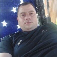 Фотография мужчины Серый, 29 лет из г. Невинномысск