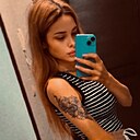 Оля, 25 лет