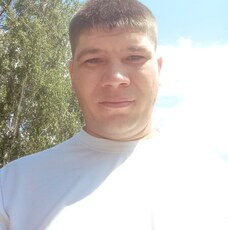Фотография мужчины Имел, 33 года из г. Гурьевск (Кемеровская обл)