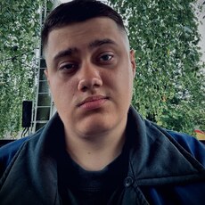 Фотография мужчины Владислав, 25 лет из г. Гомель