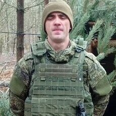 Фотография мужчины Kesha, 34 года из г. Омск