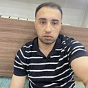 Малик, 36 лет