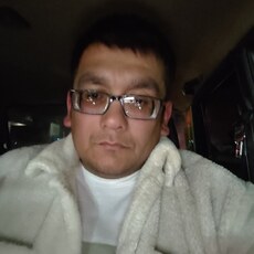 Фотография мужчины Жасур, 33 года из г. Ишимбай