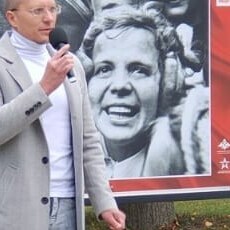 Фотография мужчины Алексей, 41 год из г. Смоленск