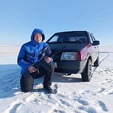 Фотография мужчины Вадим, 35 лет из г. Краснощеково