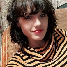 Фотография девушки Наташа, 30 лет из г. Камень-на-Оби