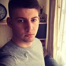 Фотография мужчины Иван, 24 года из г. Иваново