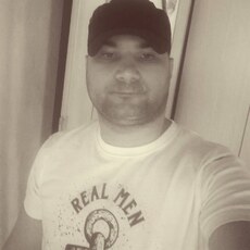 Фотография мужчины Николай, 35 лет из г. Темрюк