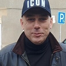 Фотография мужчины Андрей, 42 года из г. Джанкой