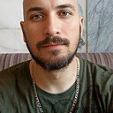 Серж, 35 лет