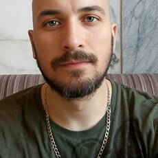 Фотография мужчины Серж, 35 лет из г. Чебоксары