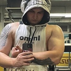 Фотография мужчины Макс, 25 лет из г. Благовещенск