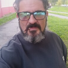 Фотография мужчины Андрей, 53 года из г. Новый Уренгой