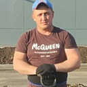 Чёрный, 38 лет