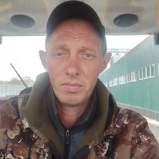 Фотография мужчины Евгений, 42 года из г. Анна
