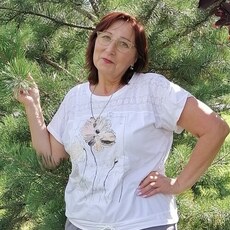 Фотография девушки Ирина, 60 лет из г. Кемерово