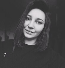 Фотография девушки Алина, 27 лет из г. Железногорск