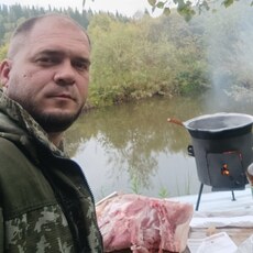 Фотография мужчины Александр, 33 года из г. Таштагол