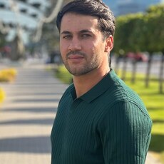 Фотография мужчины Тимур, 27 лет из г. Волгоград