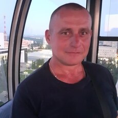 Фотография мужчины Александр, 41 год из г. Орловский