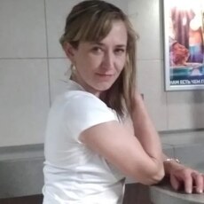 Фотография девушки Лика, 35 лет из г. Якутск