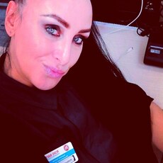 Фотография девушки Елен, 41 год из г. Рязань