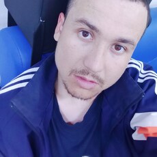 Фотография мужчины Азамат, 30 лет из г. Карпинск