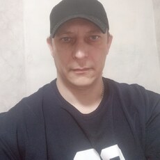 Фотография мужчины Юрий, 38 лет из г. Майкоп