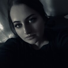 Фотография девушки Алина, 29 лет из г. Алматы