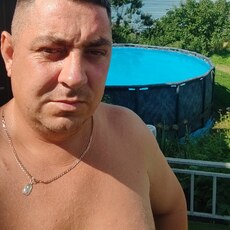 Фотография мужчины Семен, 38 лет из г. Находка