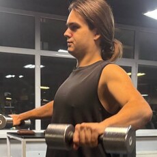 Фотография мужчины Захар, 19 лет из г. Новороссийск