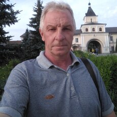 Фотография мужчины Евгений, 55 лет из г. Калуга