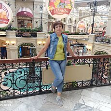 Фотография девушки Анна, 54 года из г. Бологое