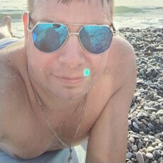 Фотография мужчины Дмитрий, 38 лет из г. Верхняя Пышма