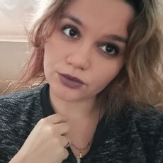 Фотография девушки Ольга, 28 лет из г. Саратов