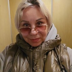 Фотография девушки Натали, 63 года из г. Москва