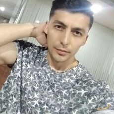 Фотография мужчины Джама, 33 года из г. Елизово