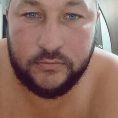 Фотография мужчины Данил, 41 год из г. Миасс