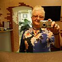 Галина, 68 лет