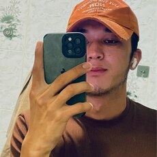 Фотография мужчины Мансур, 22 года из г. Партизанск