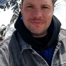 Фотография мужчины Ваня, 39 лет из г. Москва