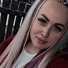 Фотография девушки Екатерина, 26 лет из г. Уссурийск