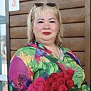 Разида, 45 лет