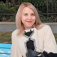 Фотография девушки Татьяна, 49 лет из г. Ялта