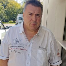 Фотография мужчины Sergej, 55 лет из г. Подольск