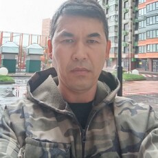 Фотография мужчины Эрик, 38 лет из г. Родино