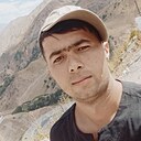 Жони, 30 лет